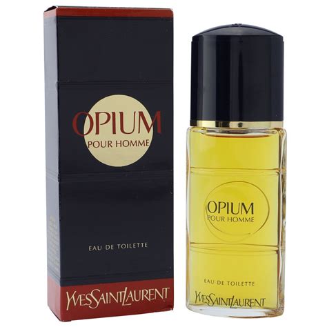 ysl opium femme yorum|yves saint laurent opium pour homme.